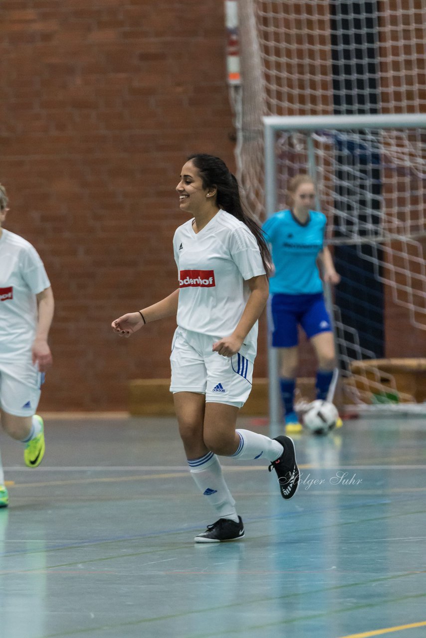 Bild 410 - Dodenhof Cup